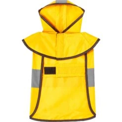 Frisco Lightweight Rainy Days Dog Raincoat -Frisco 119208 PT3. AC SS1800 V1540418257