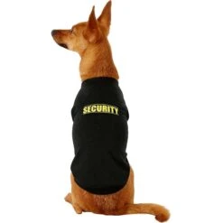 Frisco Security Dog & Cat T-Shirt -Frisco 139501 PT2. AC SS1800 V1624602763
