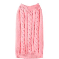 Frisco Dog & Cat Cable Knitted Sweater 12 Frisco Dog & Cat Cable Knitted Sweater -Frisco 144254 PT3. AC SS1800 V1674157581