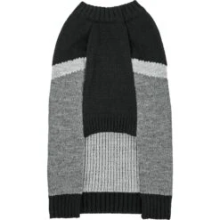 Frisco Marled Chevron Dog & Cat Sweater -Frisco 160620 PT4. AC SS1800 V1569340118