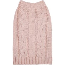 Frisco Ultra-Soft Marled Dog & Cat Sweater 11 Frisco Ultra-Soft Marled Dog & Cat Sweater -Frisco 160636 PT3. AC SS1800 V1569334030