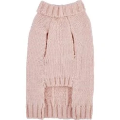 Frisco Ultra-Soft Marled Dog & Cat Sweater 12 Frisco Ultra-Soft Marled Dog & Cat Sweater -Frisco 160636 PT4. AC SS1800 V1567005156