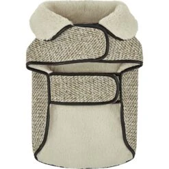 Frisco Manhattan Tweed Dog & Cat Coat 13 Frisco Manhattan Tweed Dog & Cat Coat -Frisco 161275 PT4. AC SS1800 V1567005137