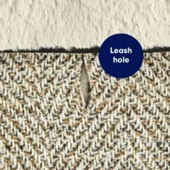 Frisco Manhattan Tweed Dog & Cat Coat 14 Frisco Manhattan Tweed Dog & Cat Coat -Frisco 161275 PT5. AC SS1800 V1567009363