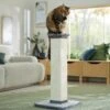 Frisco 33.5-in Sisal Cat Scratching Post 1 Frisco 33.5-in Sisal Cat Scratching Post -Frisco 163749 MAIN. AC SS1800 V1674156324