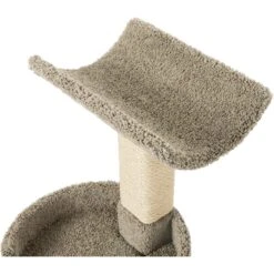 Frisco 30-in Real Carpet Wooden Cat Tree 8 Frisco 30-in Real Carpet Wooden Cat Tree -Frisco 208964 PT3. AC SS1800 V1589221677