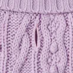 Frisco Bobble-Knit Dog & Cat Turtleneck Sweater 14 Frisco Bobble-Knit Dog & Cat Turtleneck Sweater -Frisco 223763 PT5. AC SS1800 V1599570076