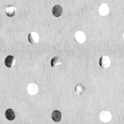 Frisco Mediumweight Silver Polka Dotted Insulated Dog & Cat Coat 14 Frisco Mediumweight Silver Polka Dotted Insulated Dog & Cat Coat -Frisco 224017 PT5. AC SS1800 V1600731993