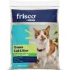 Frisco Natural Lightly Scented Clumping Grass Cat Litter 1 Frisco Natural Lightly Scented Clumping Grass Cat Litter -Frisco 230714 MAIN. AC SS1800 V1657656283