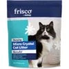 Frisco Micro Crystal Unscented Clumping Crystal Cat Litter -Frisco 232119 MAIN. AC SS1800 V1657656284