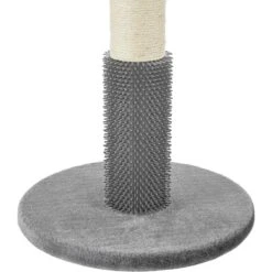 Frisco 21-in Sisal Cat Scratching Post With Toy & Groomer 13 Frisco 21-in Sisal Cat Scratching Post With Toy & Groomer -Frisco 236533 PT5. AC SS1800 V1617109600