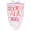 Frisco Birthday Girl Personalized Dog & Cat Bandana 1 Frisco Birthday Girl Personalized Dog & Cat Bandana -Frisco 238333 MAIN. AC SS1800 V1597896674