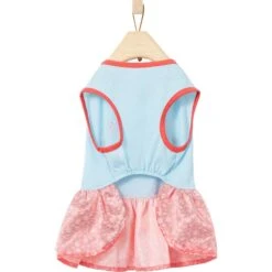 Frisco Sweet Like Candy Dog & Cat Dress -Frisco 248666 PT3. AC SS1800 V1632416509