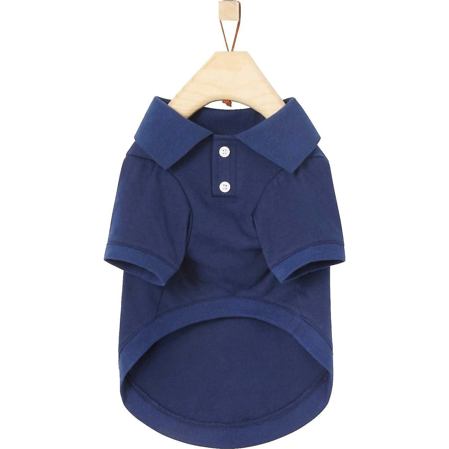 Frisco Dog & Cat Polo Shirt With Accent Pocket 7 Frisco Dog & Cat Polo Shirt With Accent Pocket - Image 5