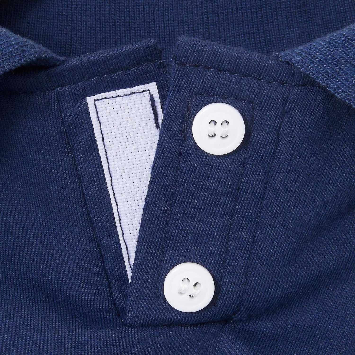 Frisco Dog & Cat Polo Shirt With Accent Pocket 9 Frisco Dog & Cat Polo Shirt With Accent Pocket - Image 7
