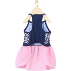 Frisco Leopard Print Dog & Cat Dress 12 Frisco Leopard Print Dog & Cat Dress -Frisco 249051 PT4. AC SS1800 V1644960410