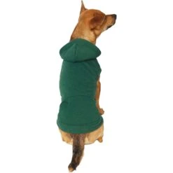 Frisco Dog & Cat Basic Hoodie -Frisco 249154 PT2. AC SS1800 V1633073480