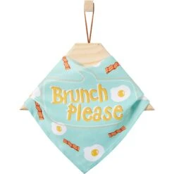 Frisco Brunch Please Dog & Cat Bandana