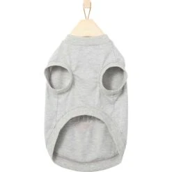 Frisco I Love Daddy Dog & Cat T-Shirt, Gray -Frisco 249263 PT4. AC SS1800 V1624608753