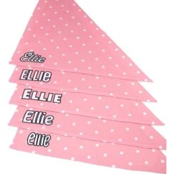 Frisco Polka Dot Personalized Dog & Cat Bandana 15 Frisco Polka Dot Personalized Dog & Cat Bandana -Frisco 254223 PT4. AC SS1800 V1632421875