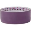 Frisco Kaleidoscope Pattern Non-skid Ceramic Dog & Cat Bowl -Frisco 256090 MAIN. AC SS1800 V1615312980