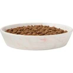 Frisco Marble Design Non-skid Ceramic Cat Dish 9 Frisco Marble Design Non-skid Ceramic Cat Dish -Frisco 256127 PT3. AC SS1800 V1615321300