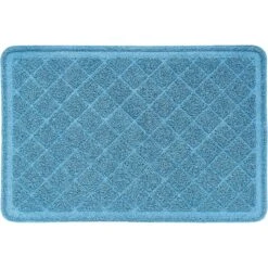 Frisco Quilted Cat Litter Mat