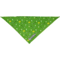 Frisco Golf Personalized Dog & Cat Bandana 14 Frisco Golf Personalized Dog & Cat Bandana -Frisco 263017 PT3. AC SS1800 V1619807989
