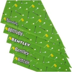 Frisco Golf Personalized Dog & Cat Bandana 15 Frisco Golf Personalized Dog & Cat Bandana -Frisco 263017 PT4. AC SS1800 V1619807852