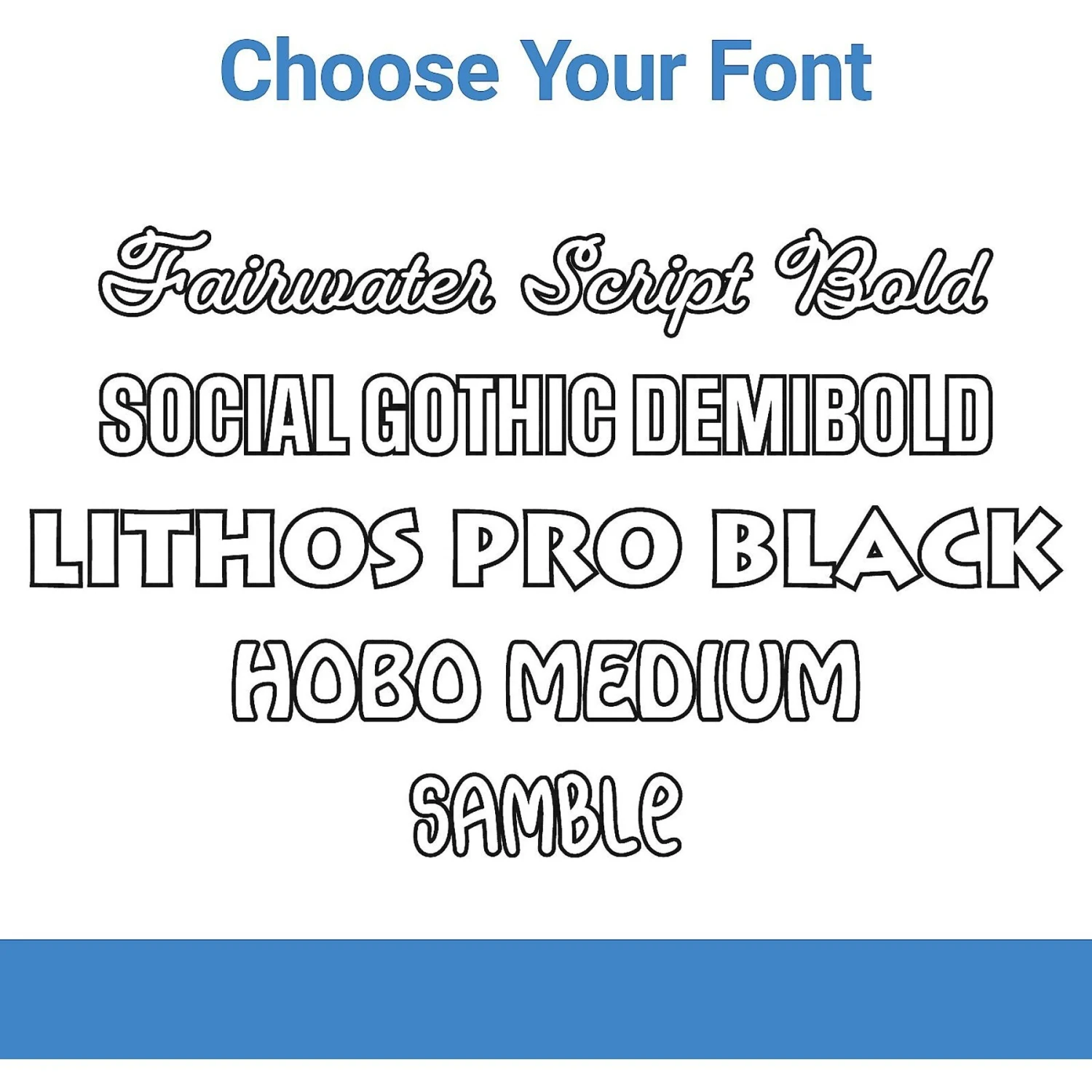 Frisco Golf Personalized Dog & Cat Bandana 8 Frisco Golf Personalized Dog & Cat Bandana - Image 6