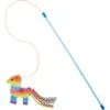 Frisco Pinata Teaser Wand Cat Toy With Catnip -Frisco 264446 MAIN. AC SS1800 V1619790751