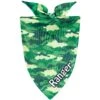 Frisco Green Camo Personalized Dog & Cat Bandana 1 Frisco Green Camo Personalized Dog & Cat Bandana -Frisco 267563 MAIN. AC SS1800 V1623094393