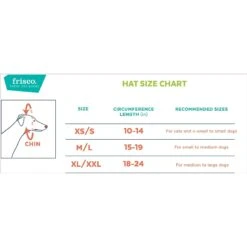 Frisco Plaid Dog & Cat Knitted Hat -Frisco 267925 PT1. AC SS1800 V1628637722