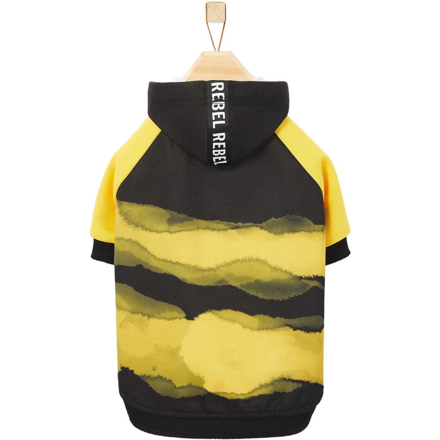 Frisco Rebel Dog & Cat Hoodie 3 Frisco Rebel Dog & Cat Hoodie