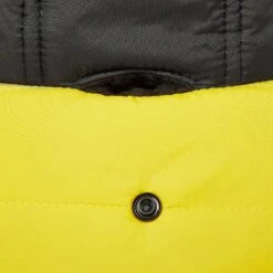 Frisco Heavyweight Anchorage Insulated Dog & Cat Parka, Yellow/Black 14 Frisco Heavyweight Anchorage Insulated Dog & Cat Parka, Yellow/Black -Frisco 268397 PT6. AC SS1800 V1628792266
