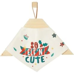 Frisco So Elf'n Cute Dog & Cat Bandana 13 Frisco So Elf'n Cute Dog & Cat Bandana -Frisco 276276 PT3. AC SS1800 V1637674001