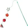 Frisco Winter Flowers Teaser Cat Toy With Catnip -Frisco 287275 MAIN. AC SS1800 V1694813221