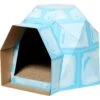 Frisco Igloo Cardboard Cat House 2 Frisco Igloo Cardboard Cat House -Frisco 287293 MAIN. AC SS1800 V1661874420