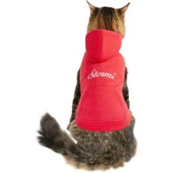 Frisco Personalized Dog & Cat Basic Hoodie -Frisco 288051 PT3. AC SS1800 V1628777319