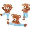 Frisco New Year, New Me Namaste Bear Plush Cat Toy With Catnip 2 Frisco New Year, New Me Namaste Bear Plush Cat Toy With Catnip -Frisco 288947 MAIN. AC SS1800 V1638289745
