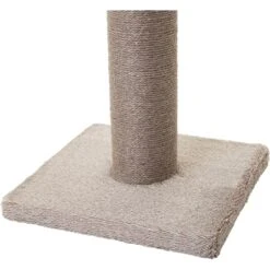 Frisco Animal Series Cat Scratching Post, Sloth 9 Frisco Animal Series Cat Scratching Post, Sloth -Frisco 289336 PT3. AC SS1800 V1630679982