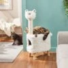 Frisco Animal Series Cat Condo, Llama 2 Frisco Animal Series Cat Condo, Llama -Frisco 289340 MAIN. AC SS1800 V1633012080