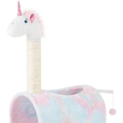 Frisco Animal Series Cat Tunnel With Scratching Post 9 Frisco Animal Series Cat Tunnel With Scratching Post -Frisco 289344 PT2. AC SS1800 V1630680065