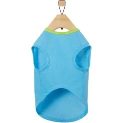 Frisco I'm A Little Eggs-tra Dog & Cat T-Shirt -Frisco 300646 PT4. AC SS1800 V1641535898