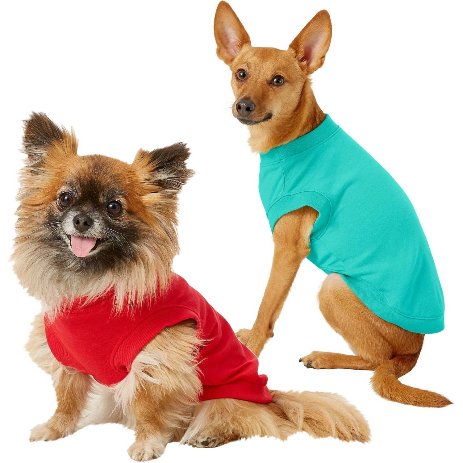 Frisco Basic Dog & Cat T-Shirt & Frisco Basic Dog & Cat T-Shirt 3 Frisco Basic Dog & Cat T-Shirt & Frisco Basic Dog & Cat T-Shirt
