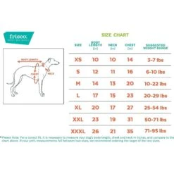 Frisco Lightweight Rainy Days Dog Raincoat & Frisco Lightweight Clear Vinyl Dog Raincoat -Frisco 302814 PT8. AC SS1800 V1623060450