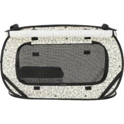Frisco Collapsible Cat Cage, Litter Box, & Mat 11 Frisco Collapsible Cat Cage, Litter Box, & Mat -Frisco 306999 PT2. AC SS1800 V1634829466