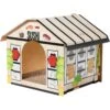 Frisco Sushi Shop Cardboard Cat House -Frisco 308827 MAIN. AC SS1800 V1676566491