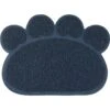 Frisco Paw Shaped Cat Litter Mat -Frisco 309790 MAIN. AC SS1800 V1634326341