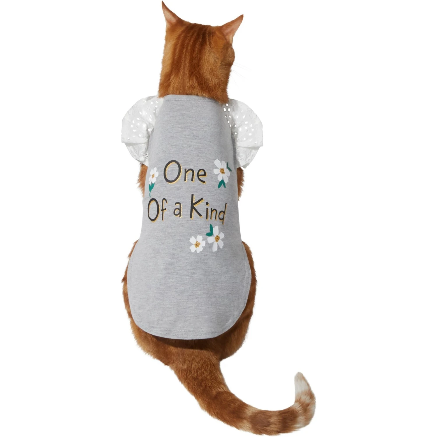 Frisco One Of A Kind Dog & Cat T-Shirt 5 Frisco One Of A Kind Dog & Cat T-Shirt - Image 3